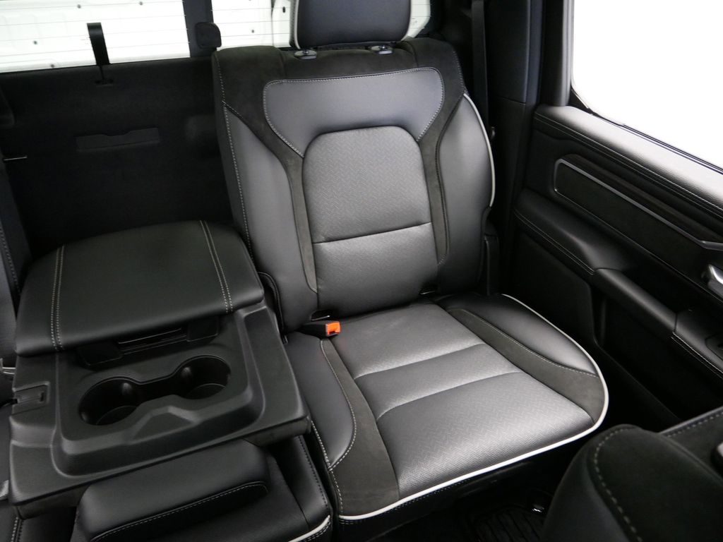 Thumbnail: 2026 RAM 1500 - 22