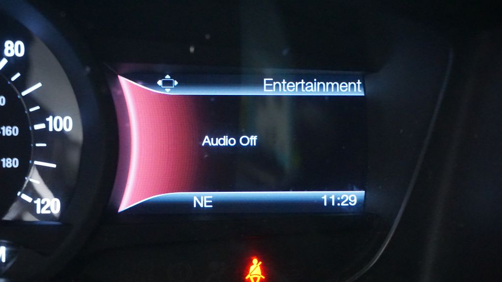 Thumbnail: 2017 Ford Expedition EL - 40