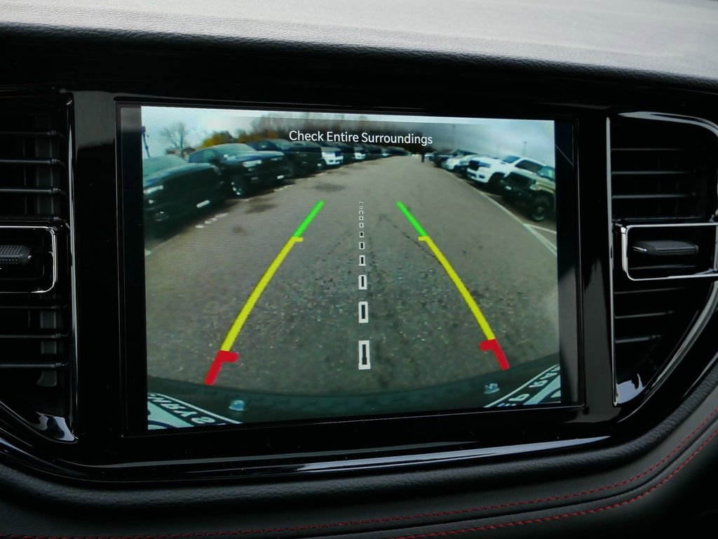 Thumbnail: 2026 Dodge Durango - 31