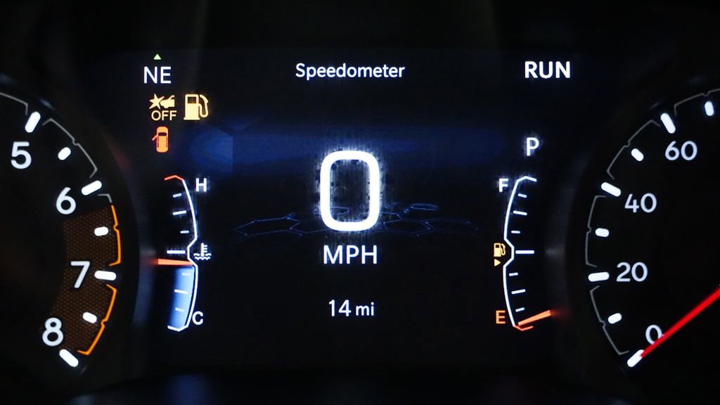 Thumbnail: 2026 Jeep Compass - 49