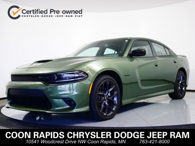 2022 Dodge Charger R/T -
                Coon Rapids, MN