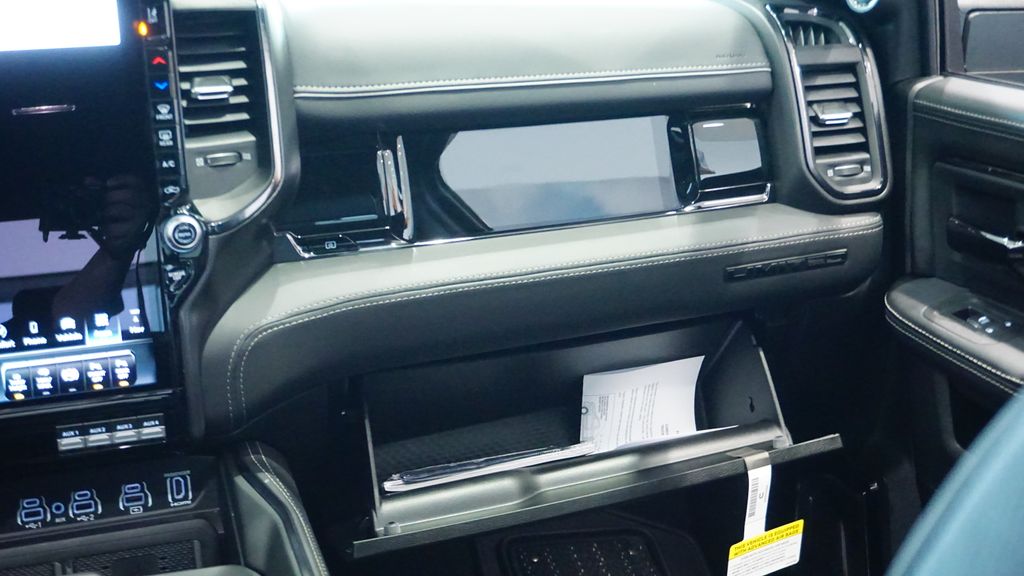 Thumbnail: 2026 RAM 3500 - 23