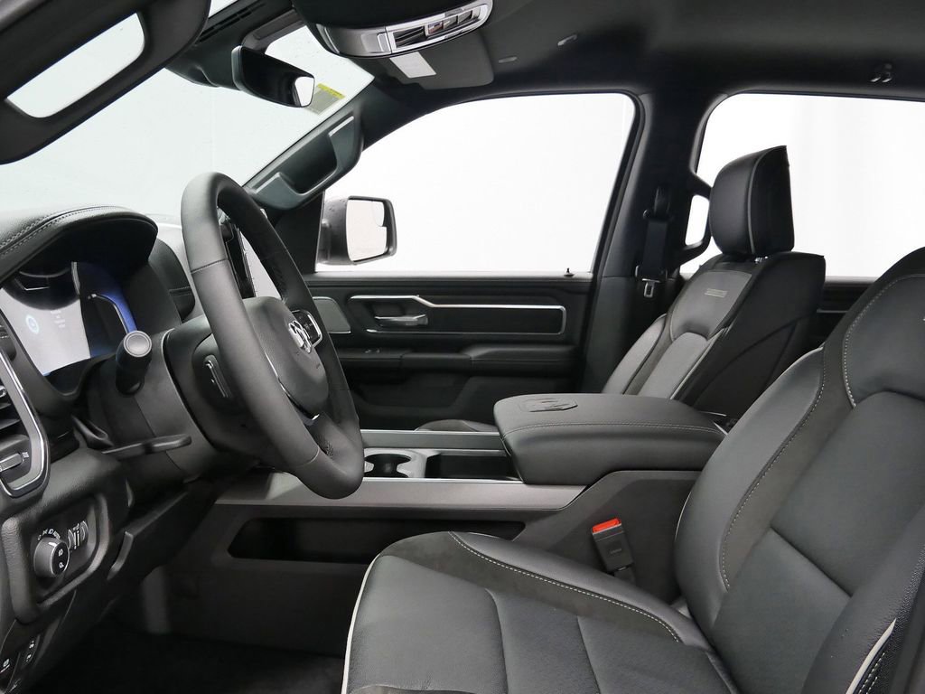 Thumbnail: 2026 RAM 1500 - 23