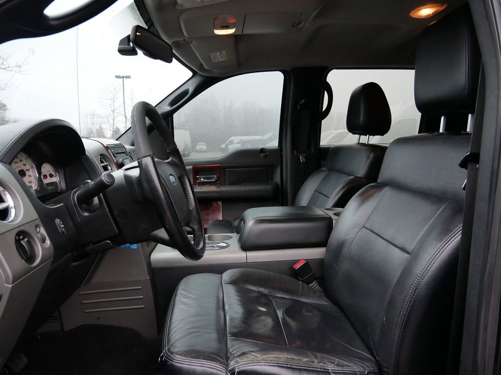 Thumbnail: 2006 Ford F-150 - 22