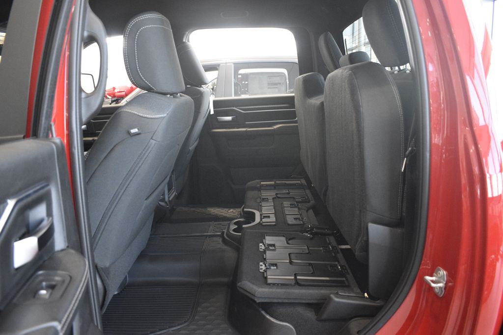 Thumbnail: 2026 RAM 2500 - 50