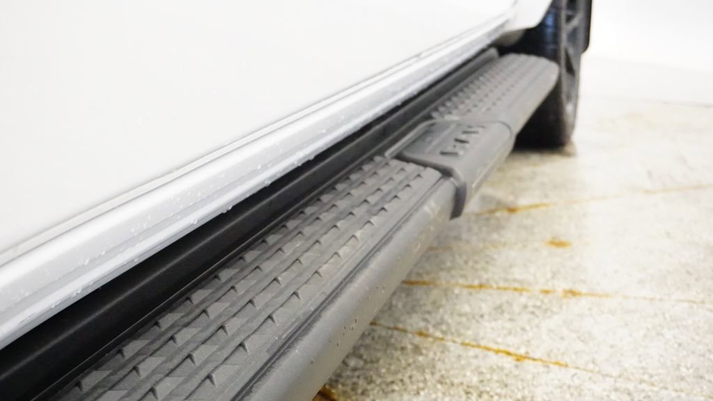 Thumbnail: 2022 RAM 1500 - 12