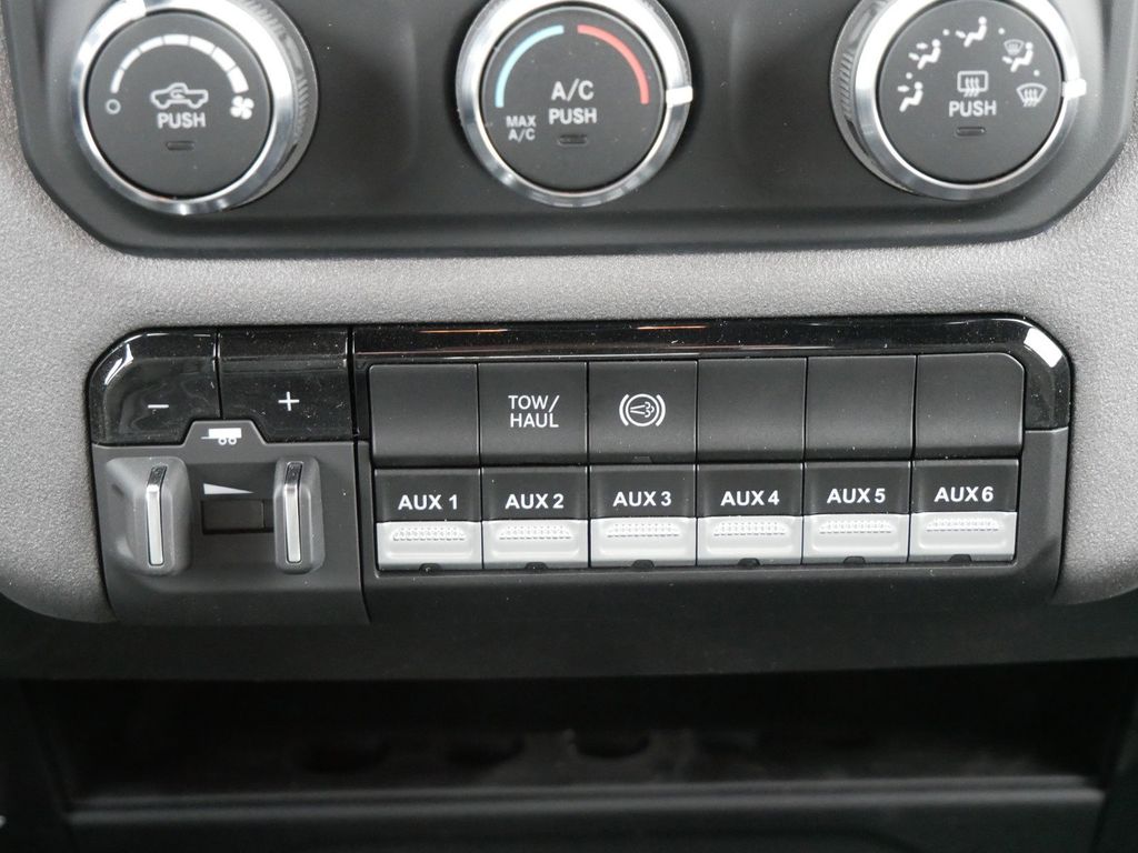 Thumbnail: 2024 RAM 3500 - 13