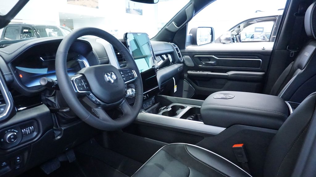 Thumbnail: 2026 RAM 1500 - 31