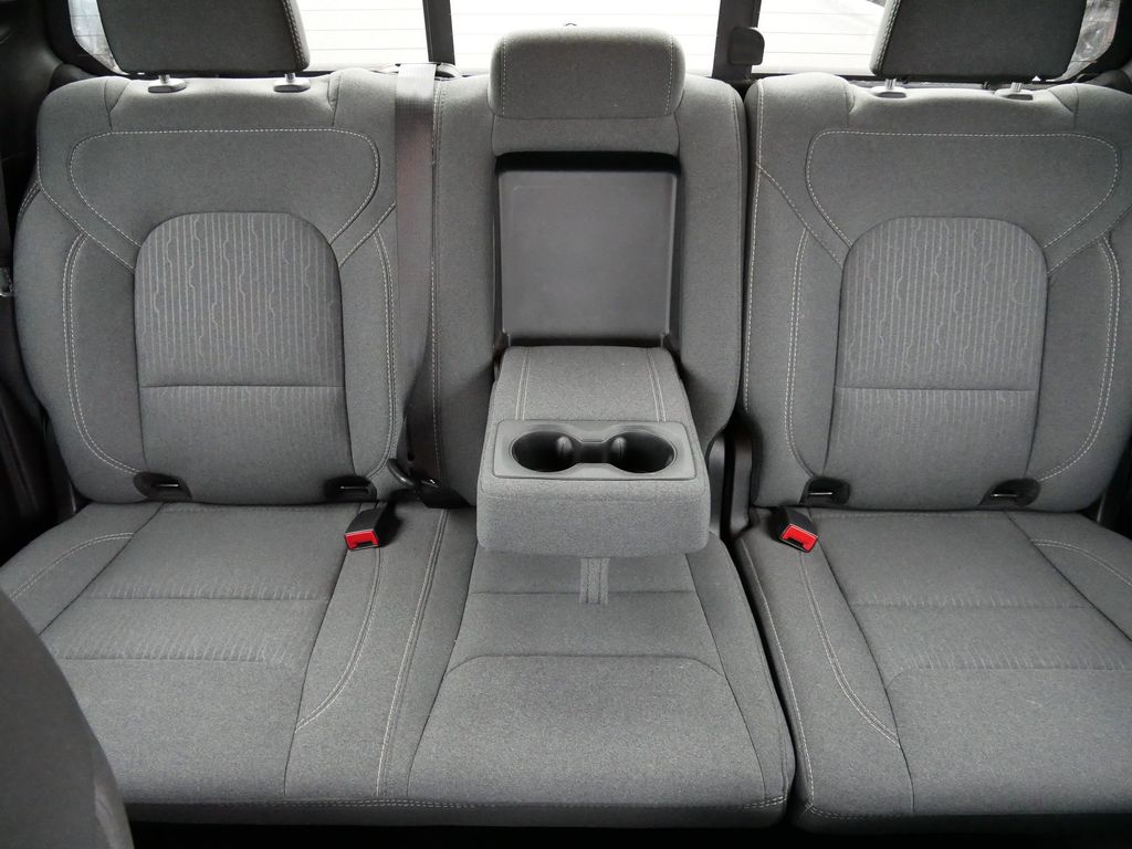 Thumbnail: 2021 RAM 1500 - 20