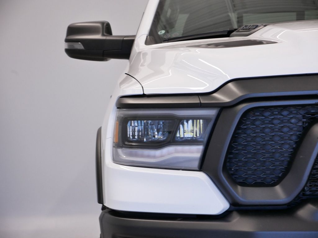 Thumbnail: 2024 RAM 1500 - 12