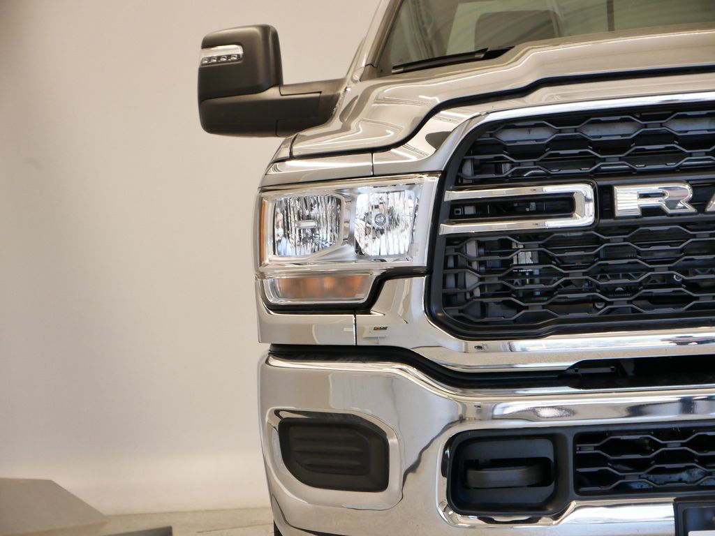 Thumbnail: 2024 RAM 3500 - 45