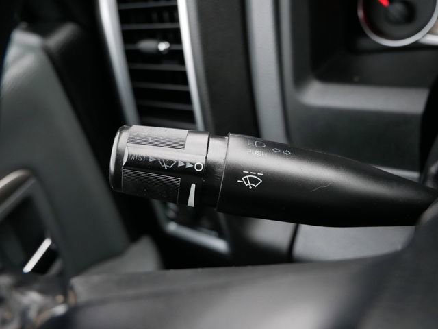 2016 RAM 1500 Big Horn 24