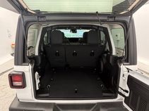 Thumbnail: 2026 Jeep Wrangler - 15