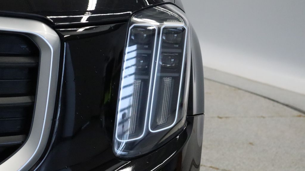 Thumbnail: 2023 Kia Telluride - 10