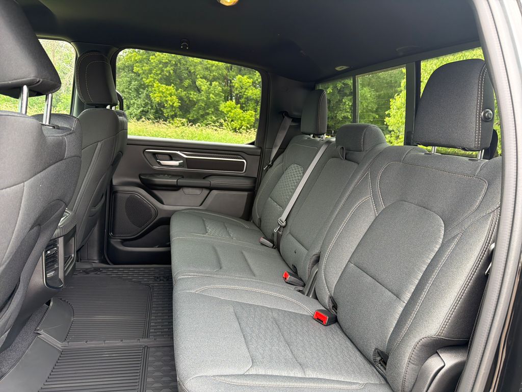 Thumbnail: 2026 RAM 1500 - 14