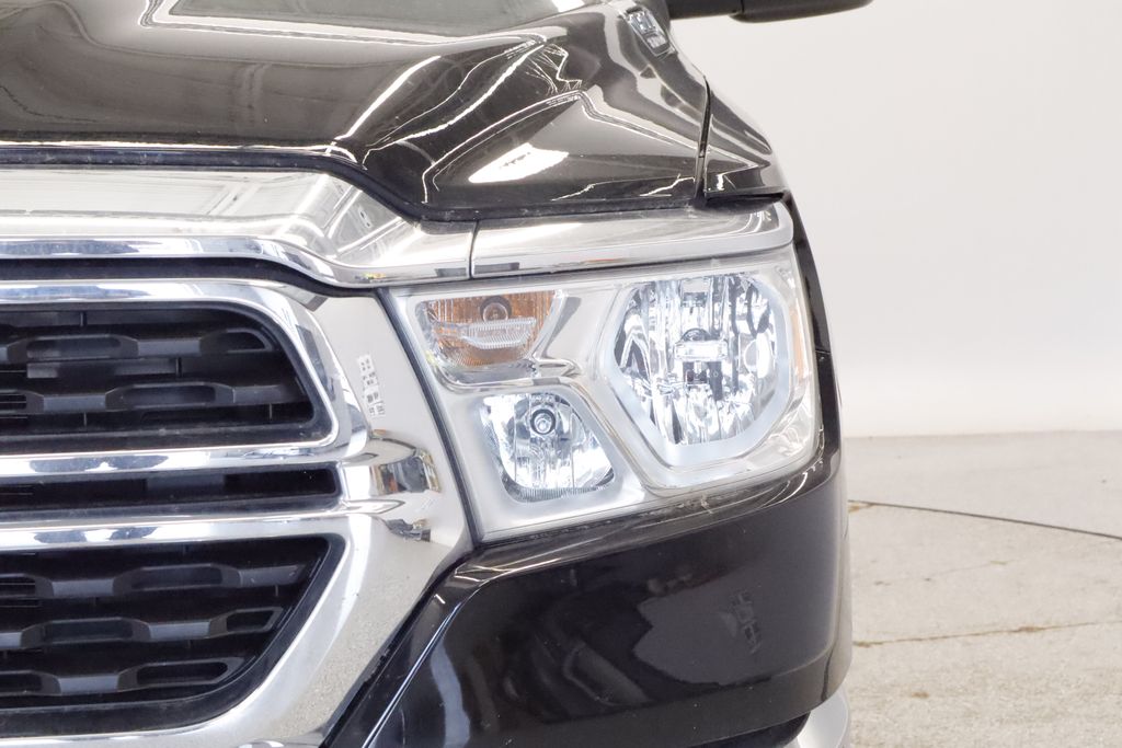 Thumbnail: 2022 RAM 1500 - 9