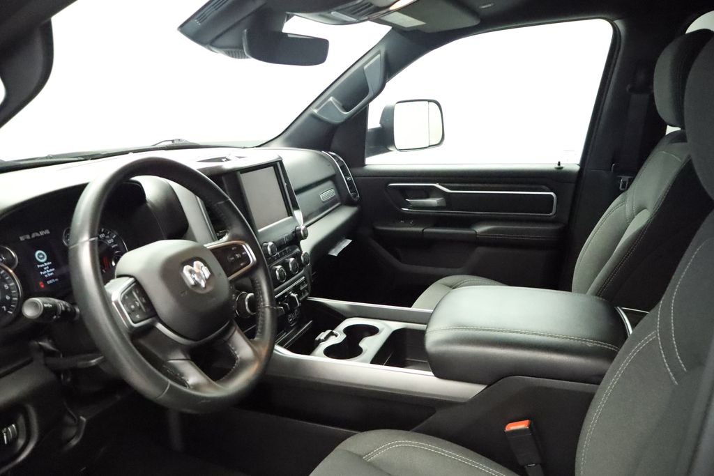 Thumbnail: 2024 RAM 1500 - 30