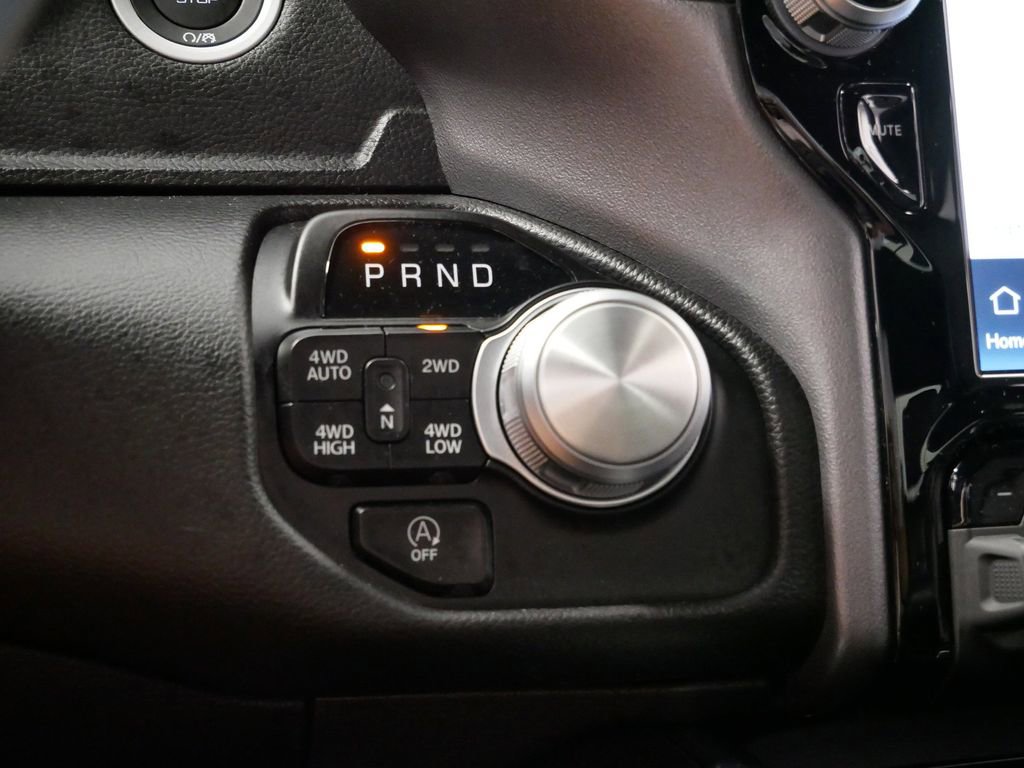 Thumbnail: 2023 RAM 1500 - 35