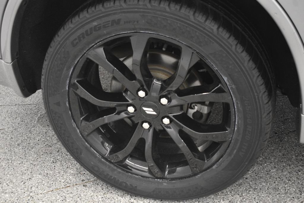 Thumbnail: 2020 Dodge Durango - 46