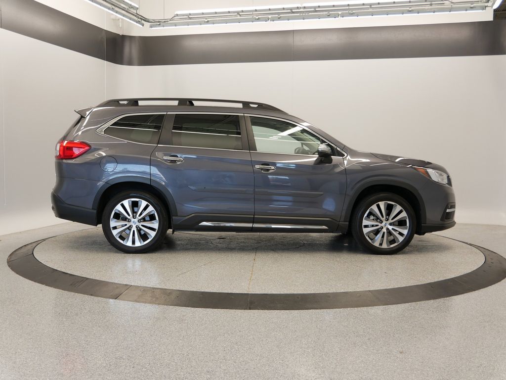 Thumbnail: 2022 Subaru Ascent - 8