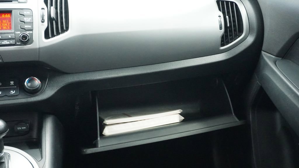 Thumbnail: 2016 Kia Sportage - 20