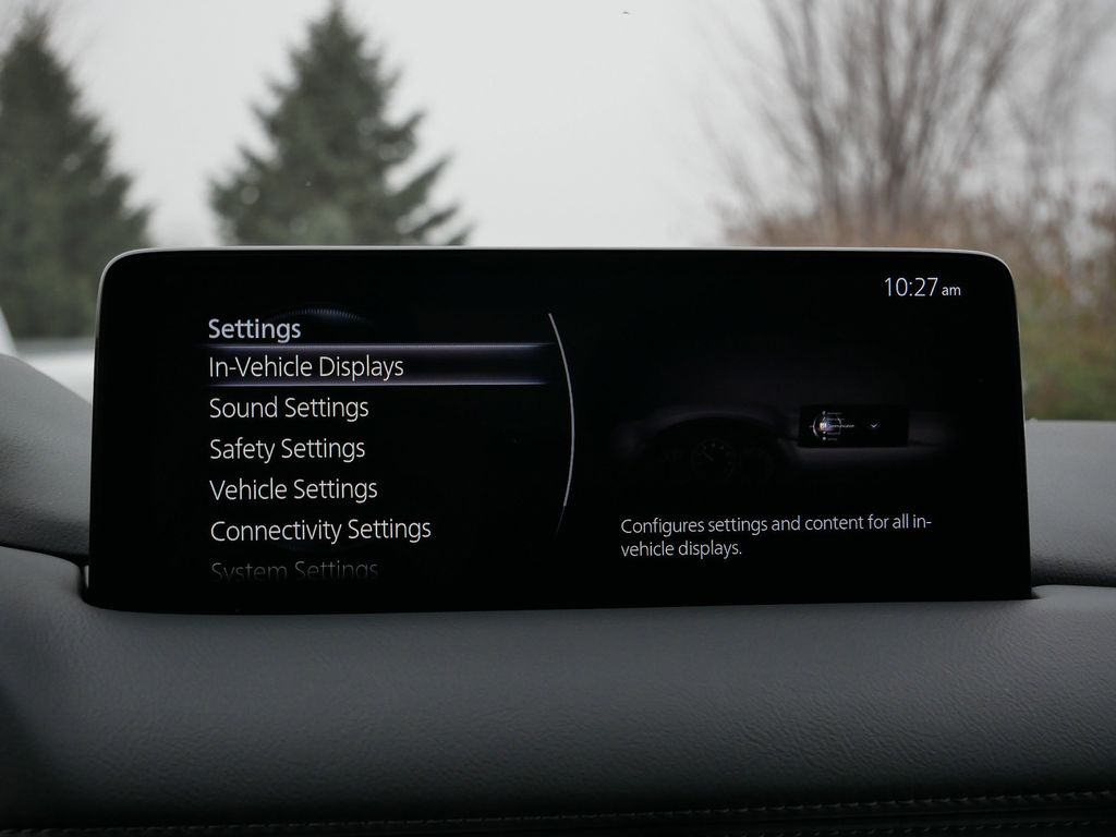 Thumbnail: 2023 Mazda CX-5 - 33