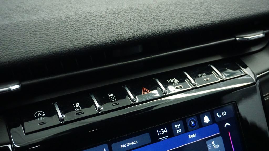 Thumbnail: 2023 Jeep Grand Cherokee L - 30