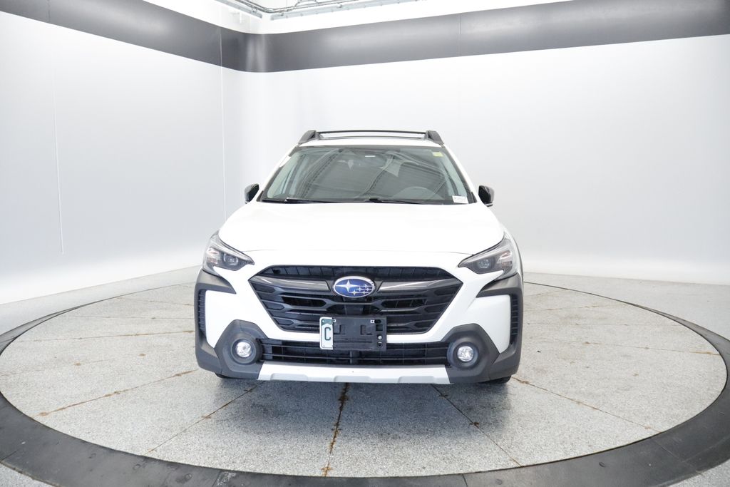 Thumbnail: 2024 Subaru Outback - 11