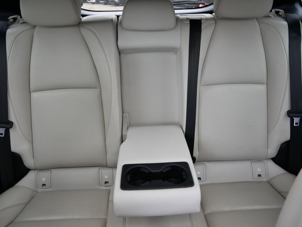 Thumbnail: 2020 Mazda CX-30 - 23