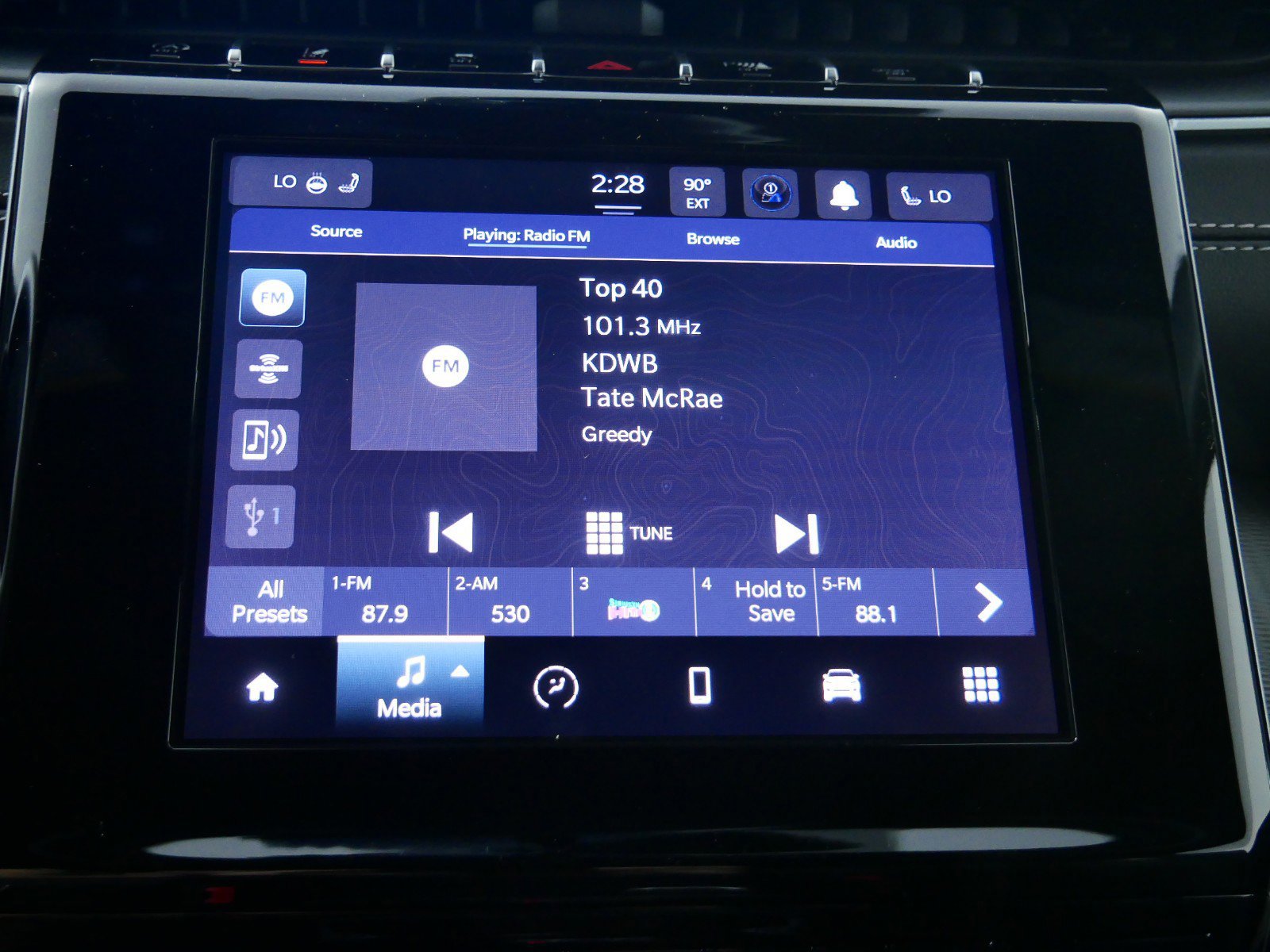 2024 Jeep Grand Cherokee Laredo 38