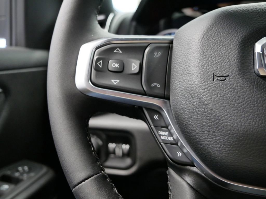 Thumbnail: 2026 RAM 1500 - 34