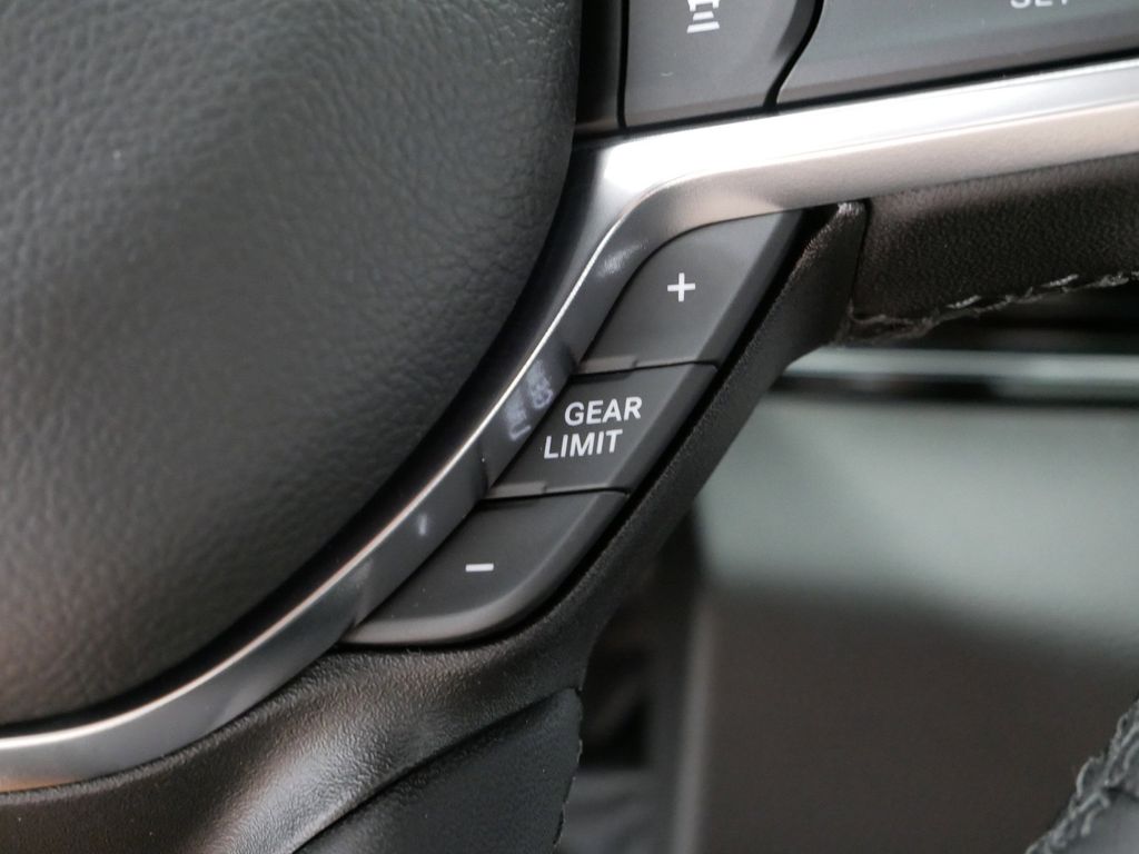 Thumbnail: 2026 RAM 1500 - 25