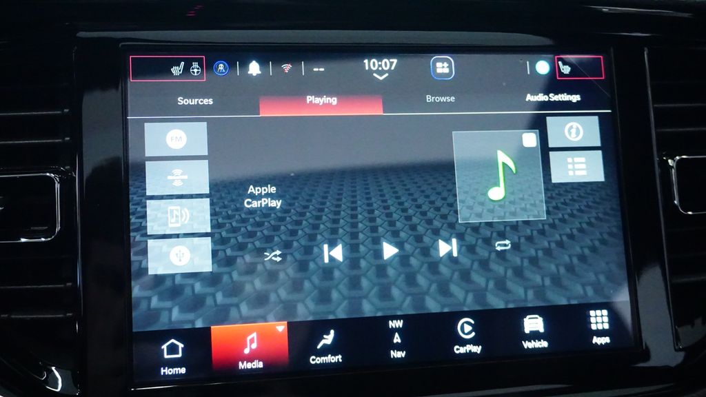 Thumbnail: 2026 Dodge Durango - 30