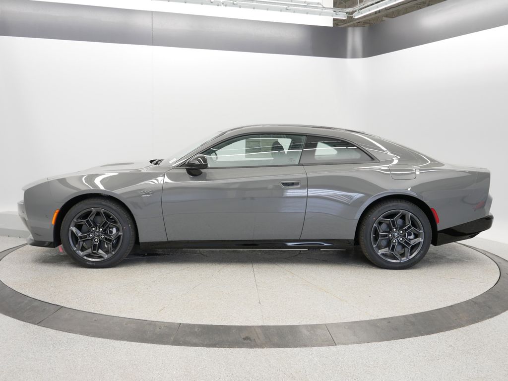 Thumbnail: 2025 Dodge Charger - 17