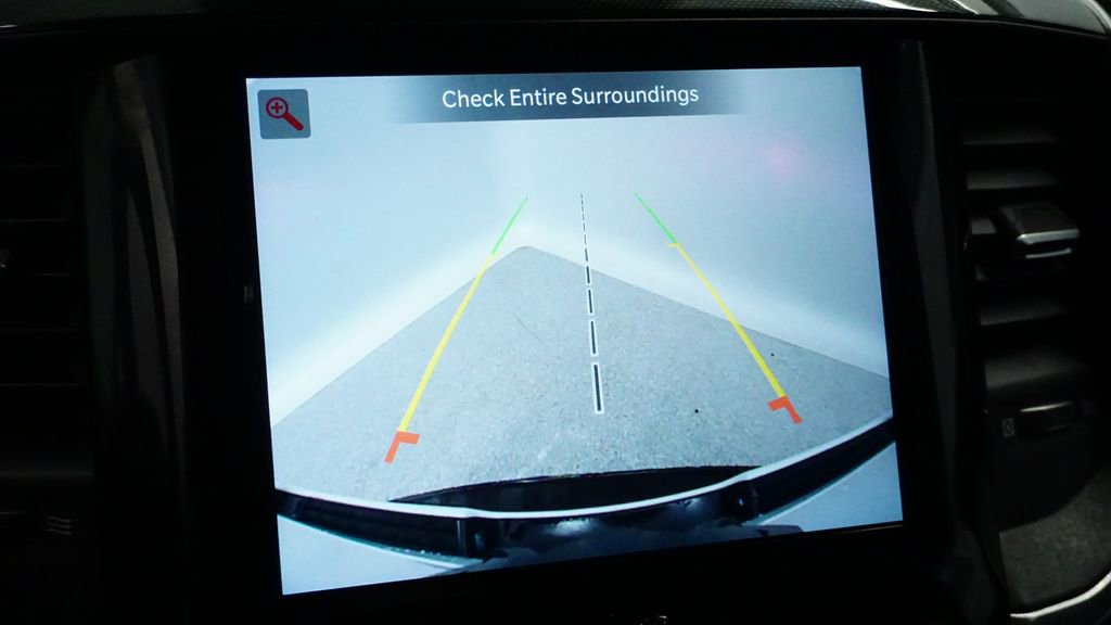 Thumbnail: 2022 RAM 1500 - 32