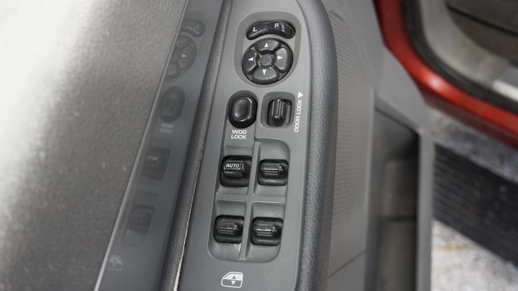 Thumbnail: 2008 Dodge Ram 1500 - 36