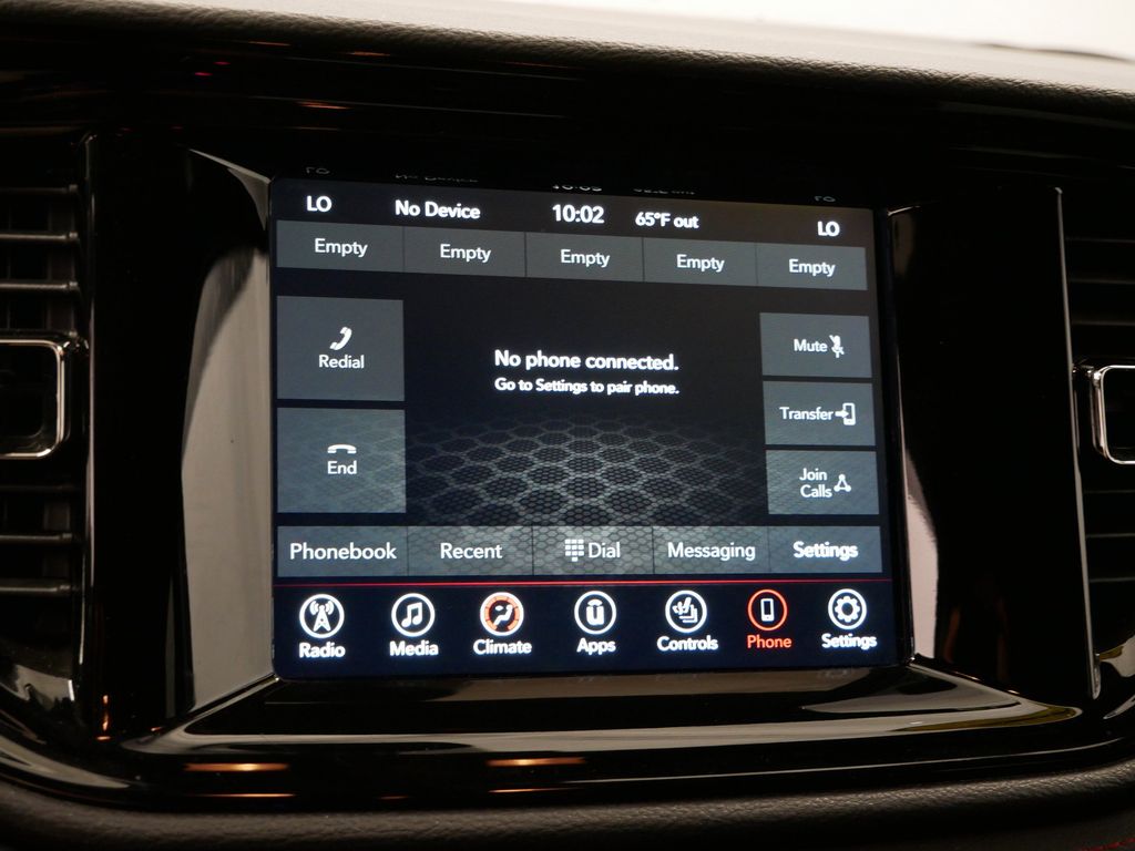 Thumbnail: 2024 Dodge Durango - 33