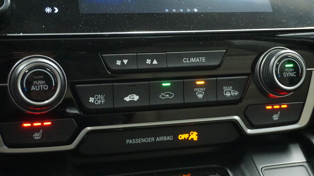 Thumbnail: 2020 Honda CR-V - 29