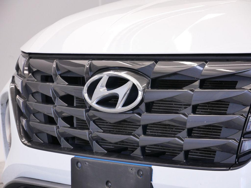 Thumbnail: 2022 Hyundai Tucson - 15