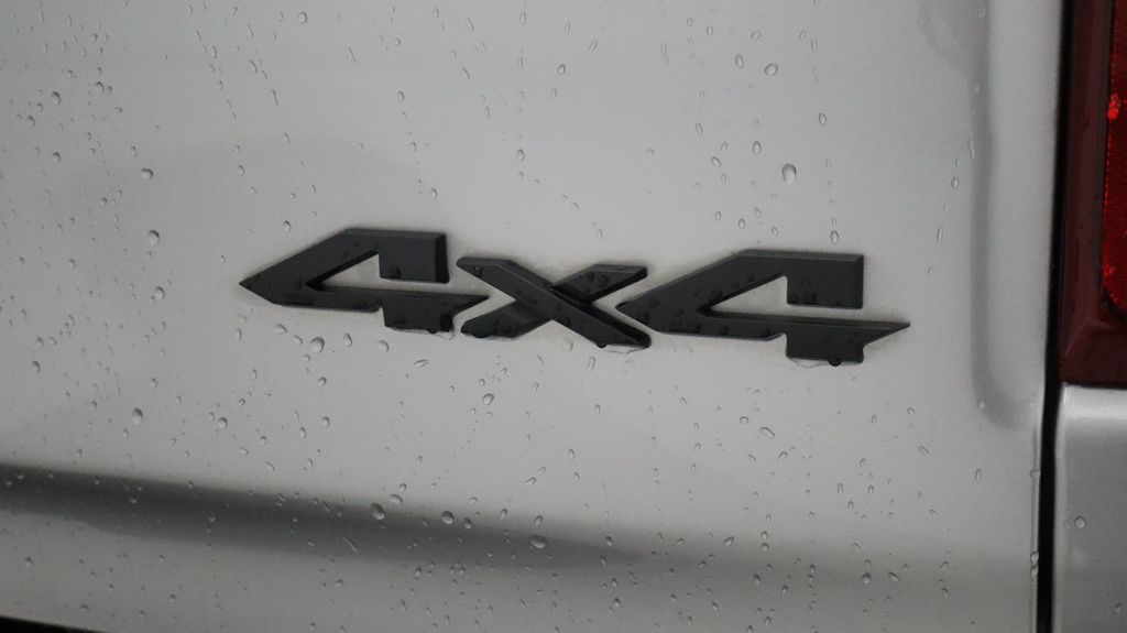 Thumbnail: 2022 RAM 1500 - 19