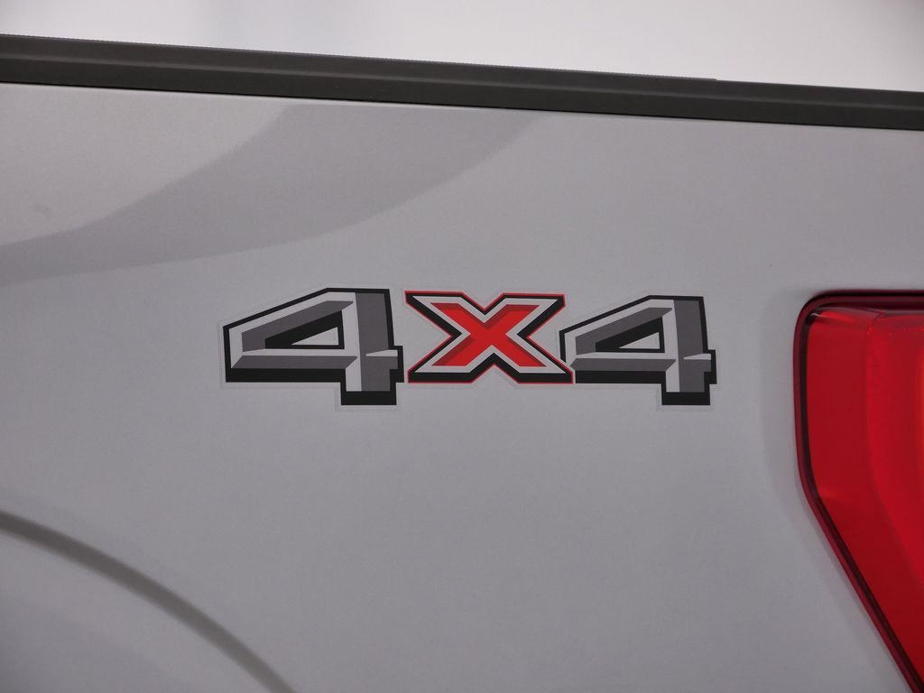 Thumbnail: 2023 Ford F-150 - 48