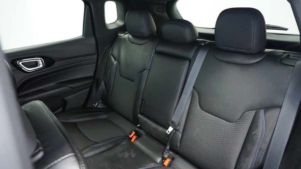 Thumbnail: 2026 Jeep Compass - 27