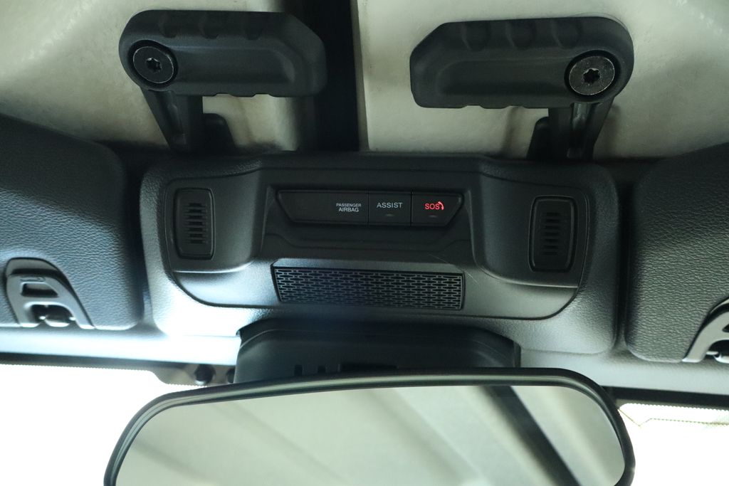 Thumbnail: 2026 Jeep Wrangler - 44