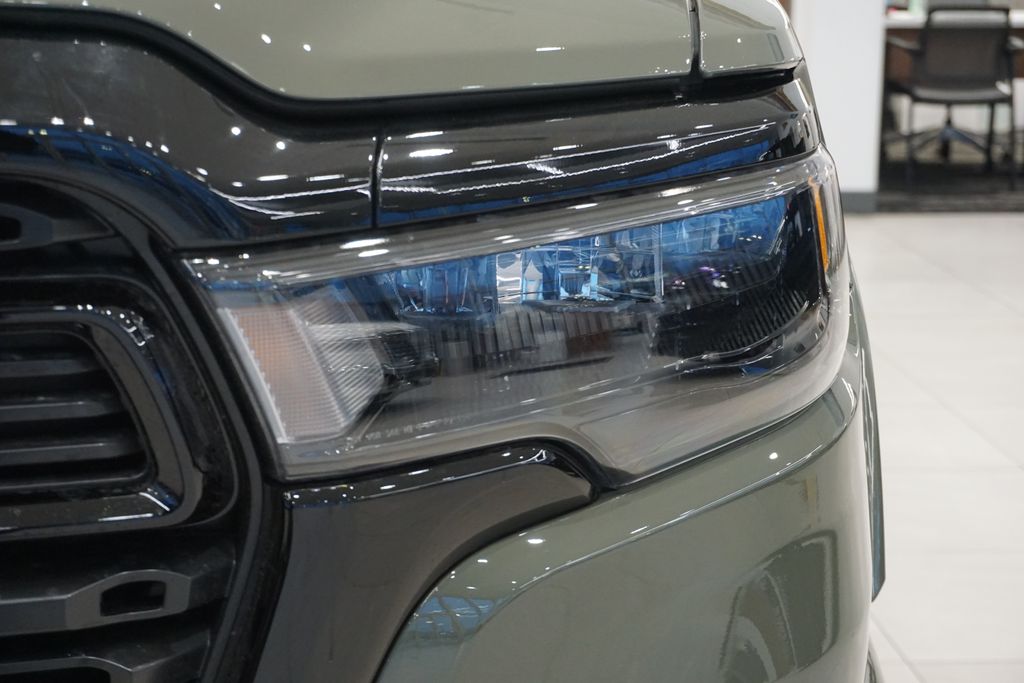 Thumbnail: 2026 RAM 1500 - 14