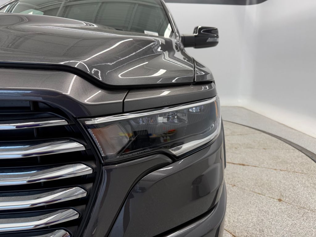 Thumbnail: 2026 RAM 1500 - 6