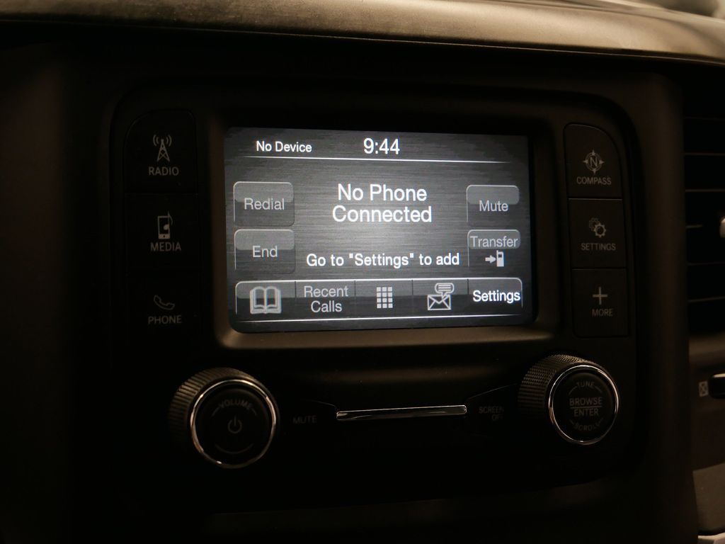 Thumbnail: 2022 RAM 1500 - 28