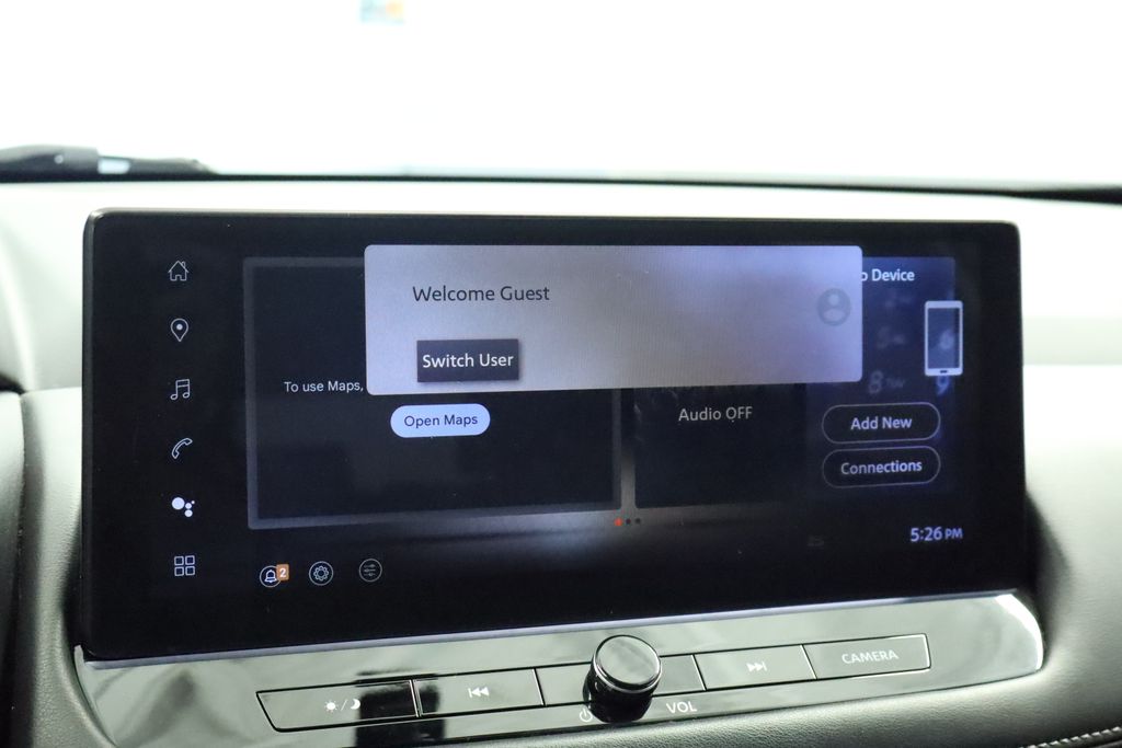 Thumbnail: 2024 Nissan Rogue - 41