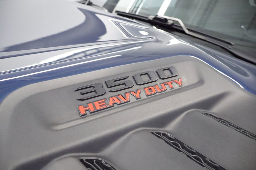 Thumbnail: 2024 RAM 3500 - 14