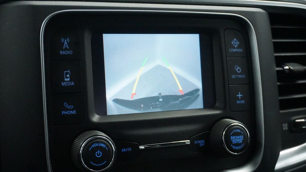 Thumbnail: 2022 RAM 1500 Classic - 33