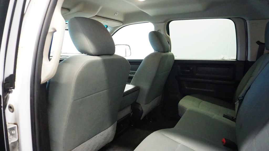 Thumbnail: 2018 RAM 3500 - 19